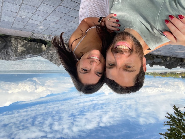 Meet C & K