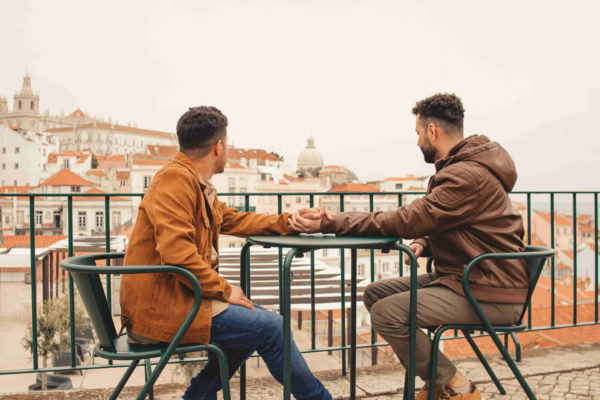 Surrogacy for Same-Sex Couples