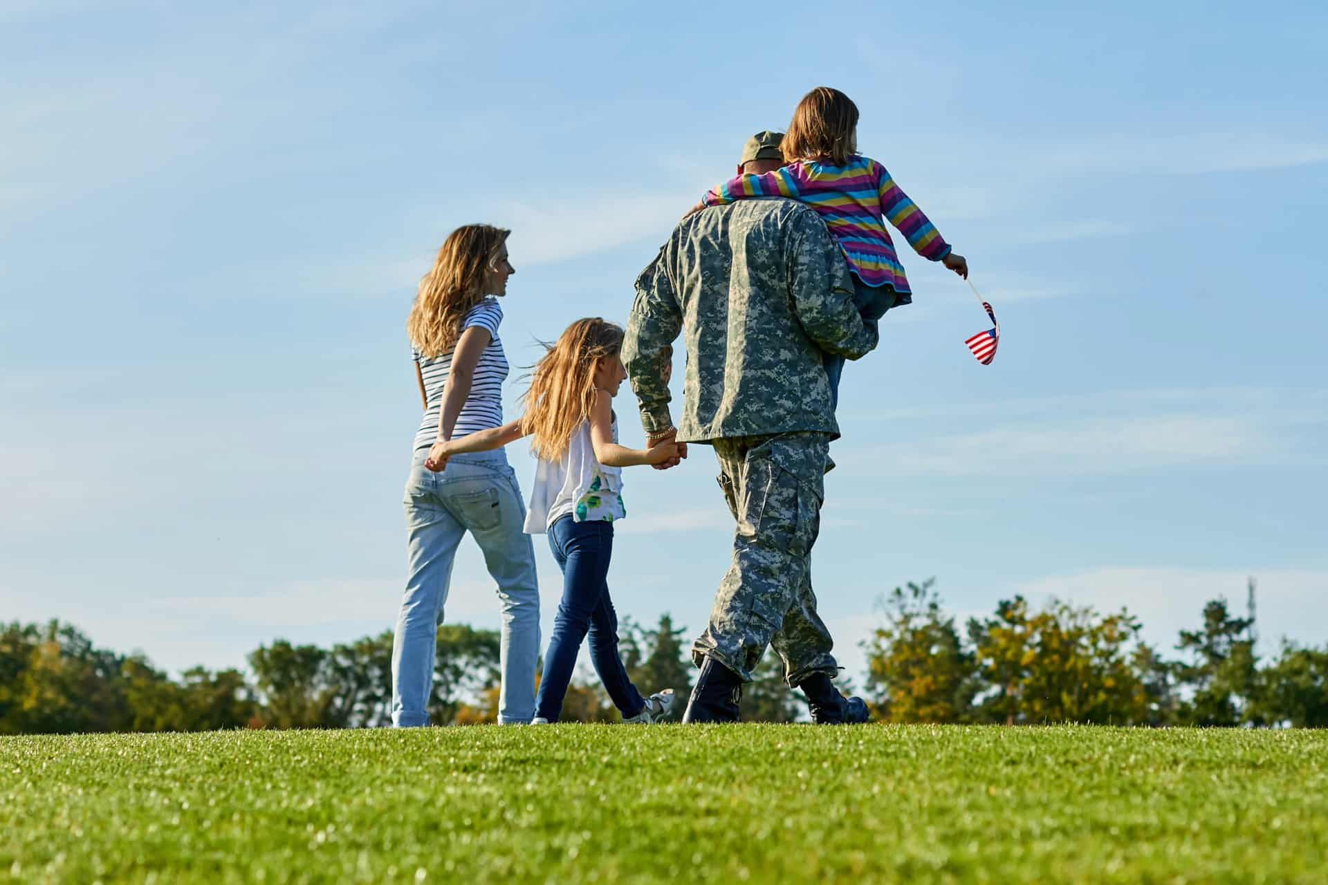 Military Spouse Careers & Opportunities: Exploring Surrogacy