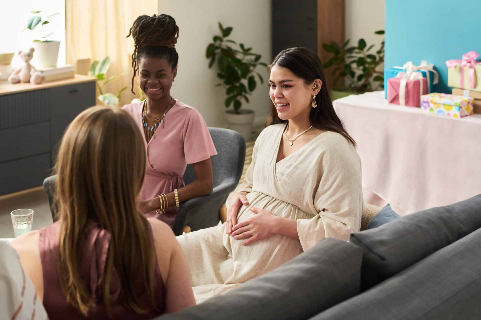 Surrogate Relationship After Birth: Will We Stay in Touch?