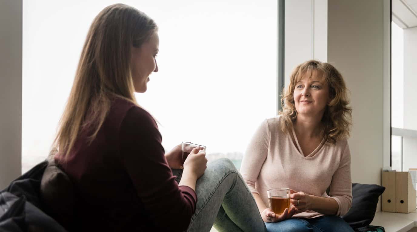 Tips for Talking to Your Family About Surrogacy