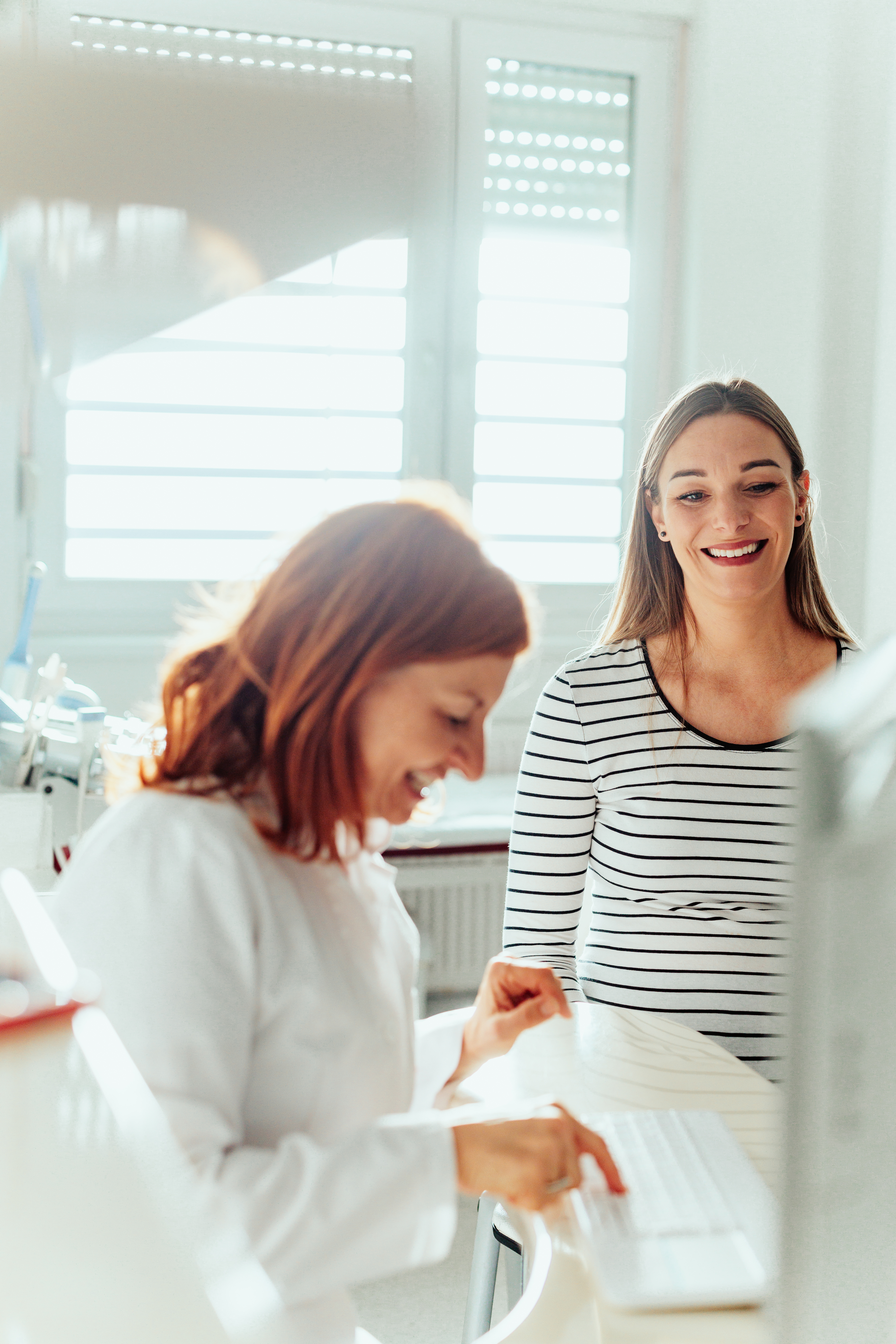 Surrogacy Screening Process: Step-by-Step Guide for Surrogates and their Intended Parents