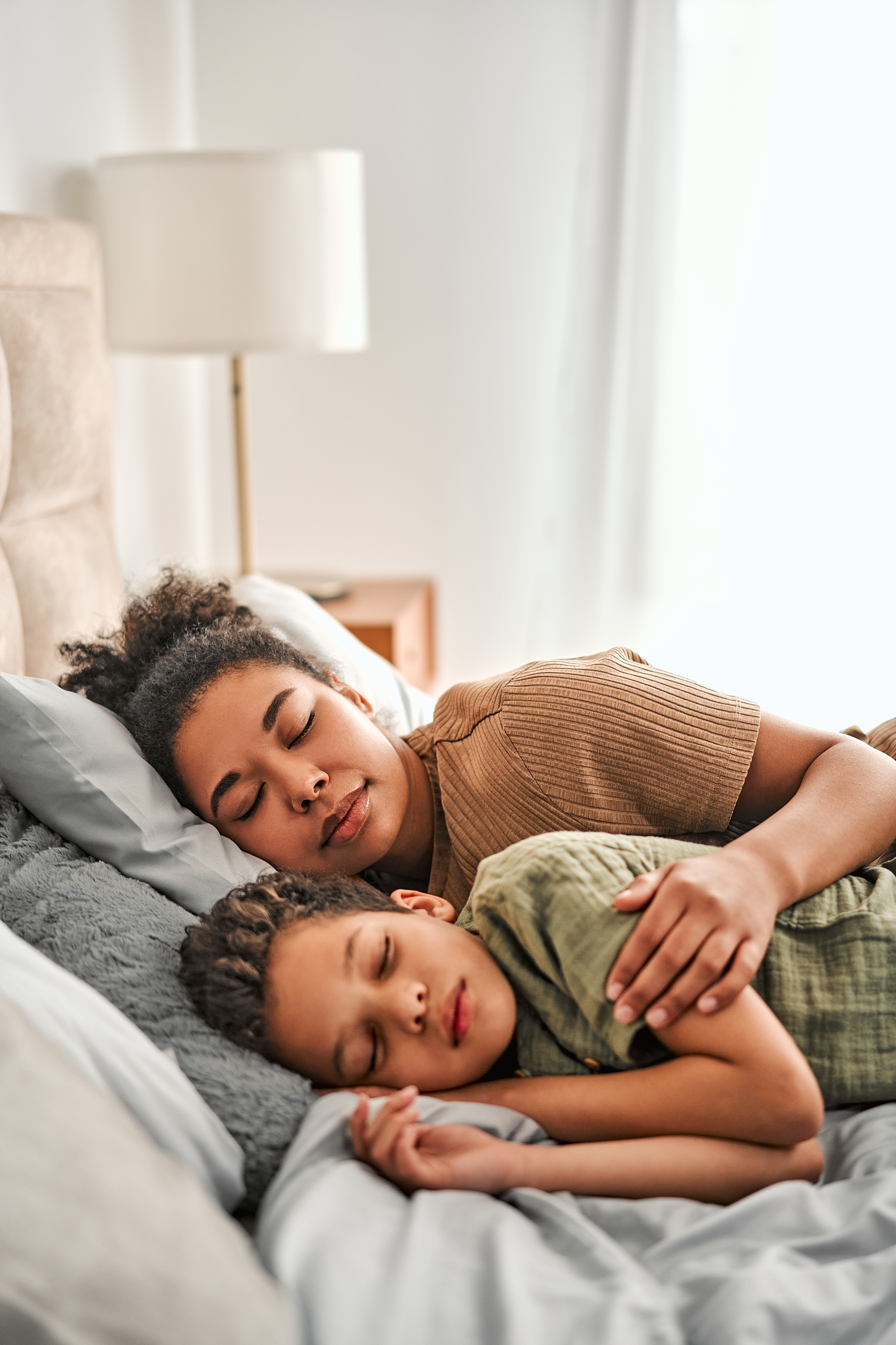 Surrogate Relationship After Birth: Will We Stay in Touch?