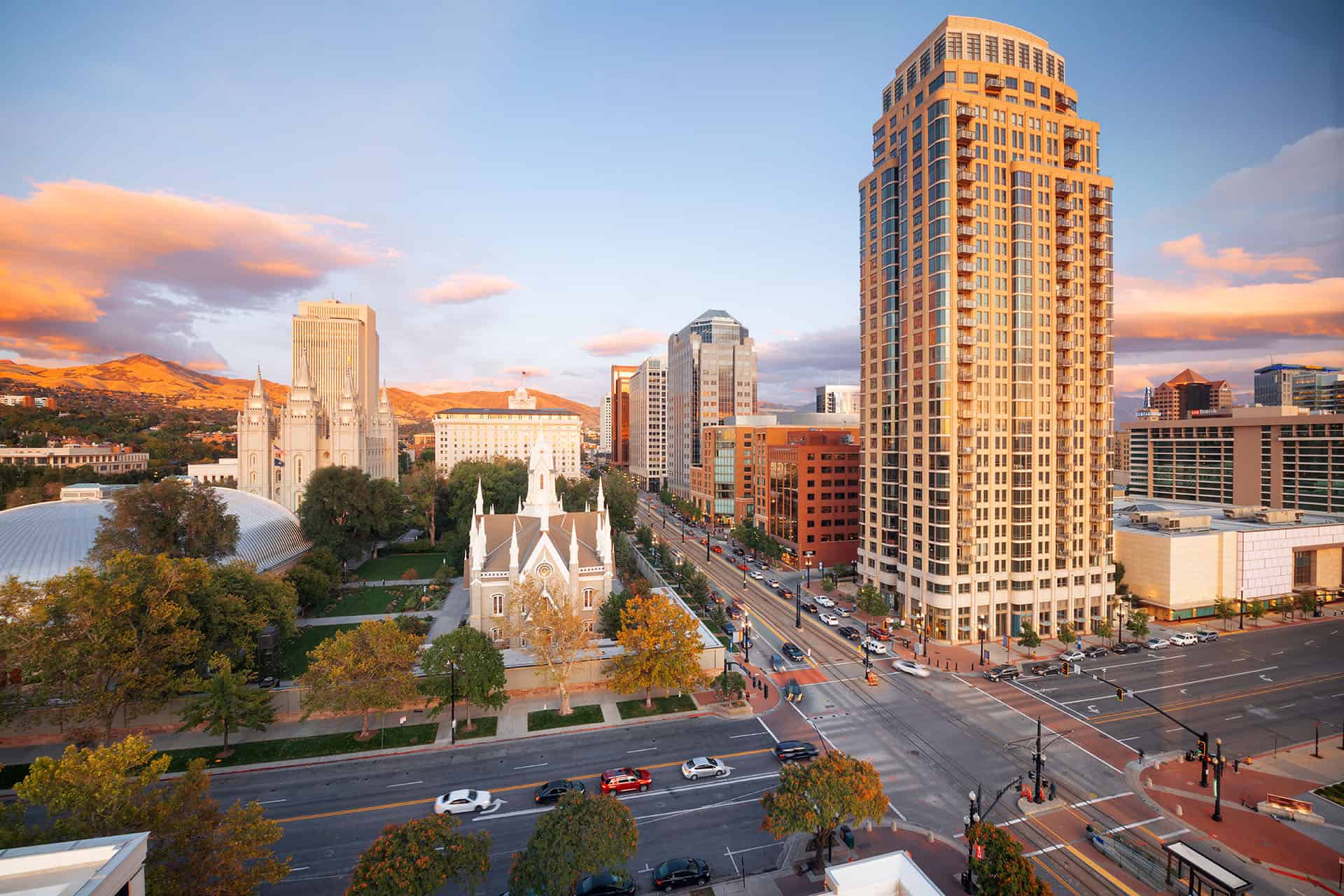 Winston-Salem, North Carolina